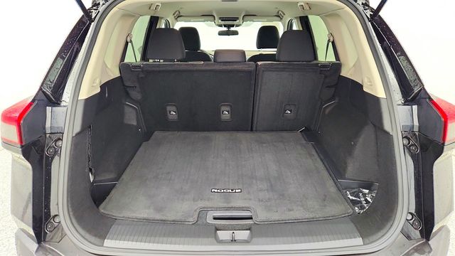 2023 Nissan Rogue AWD SV - 23002149 - 20