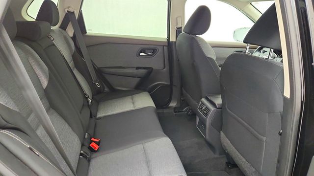 2023 Nissan Rogue AWD SV - 23002149 - 21