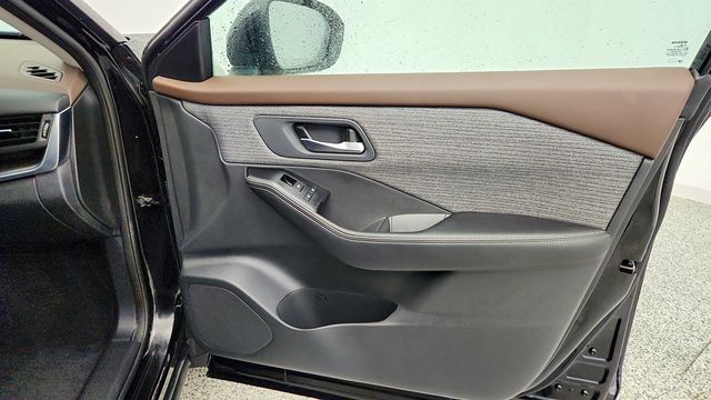 2023 Nissan Rogue AWD SV - 23002149 - 24