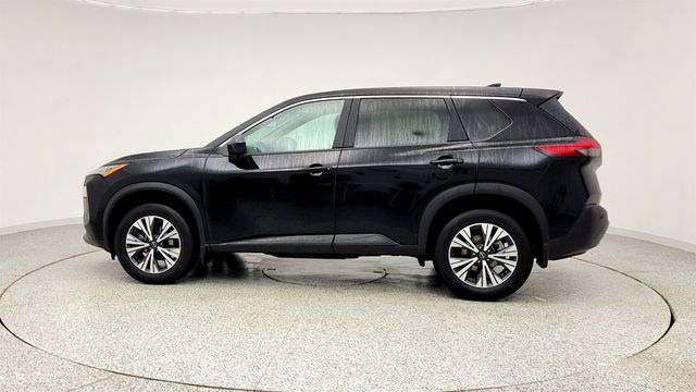 2023 Nissan Rogue AWD SV - 23002149 - 7