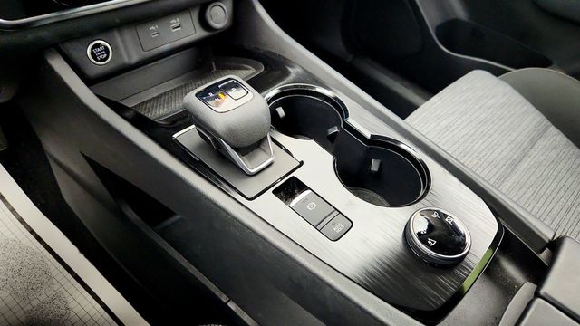 2023 Nissan Rogue AWD SV - 23002719 - 14