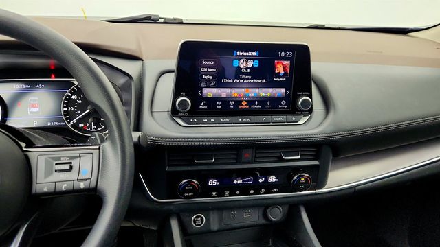 2023 Nissan Rogue AWD SV - 23002719 - 15