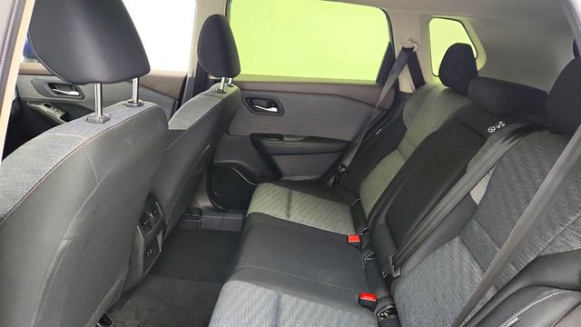 2023 Nissan Rogue AWD SV - 23002719 - 18