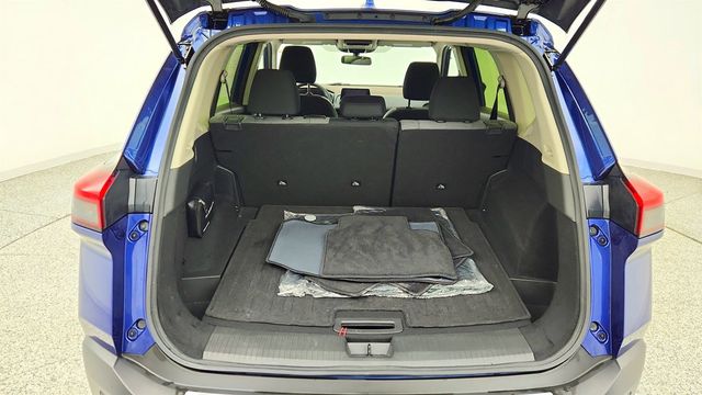 2023 Nissan Rogue AWD SV - 23002719 - 19