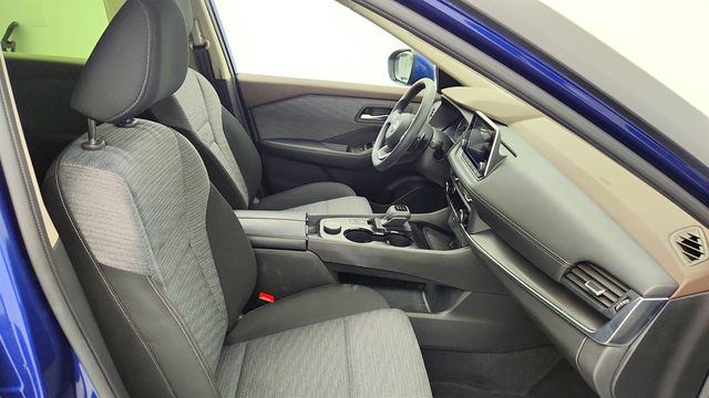 2023 Nissan Rogue AWD SV - 23002719 - 21