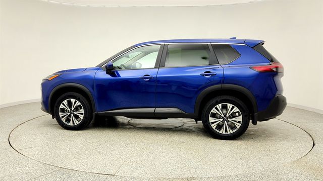 2023 Nissan Rogue AWD SV - 23002719 - 7