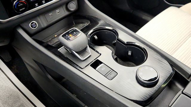 2023 Nissan Rogue AWD SV - 23019625 - 15