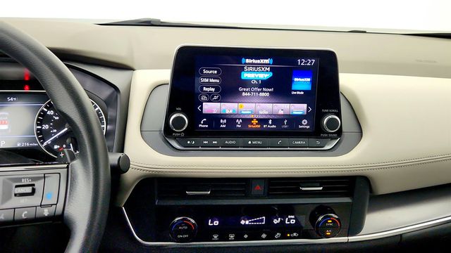 2023 Nissan Rogue AWD SV - 23019625 - 16