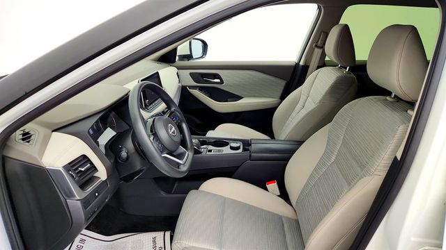 2023 Nissan Rogue AWD SV - 23019625 - 18