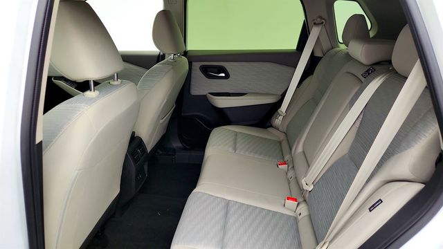 2023 Nissan Rogue AWD SV - 23019625 - 19