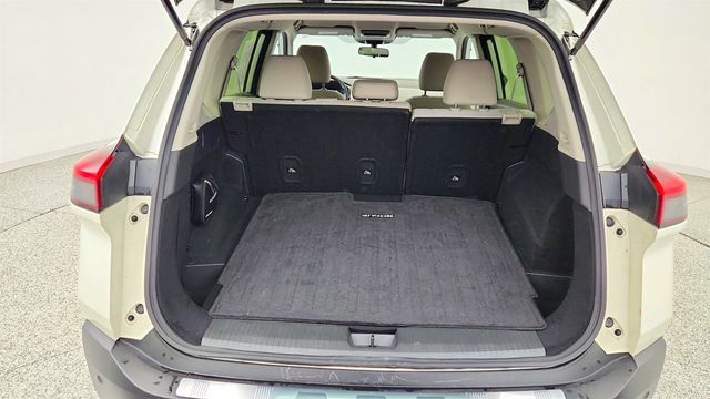 2023 Nissan Rogue AWD SV - 23019625 - 20