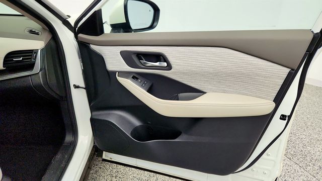 2023 Nissan Rogue AWD SV - 23019625 - 24