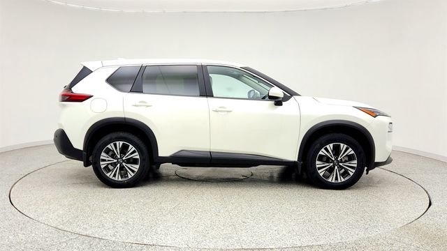 2023 Nissan Rogue AWD SV - 23019625 - 3