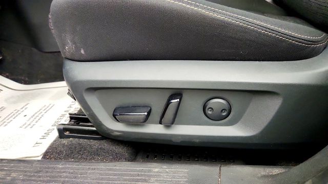 2023 Nissan Rogue AWD SV - 23023587 - 10