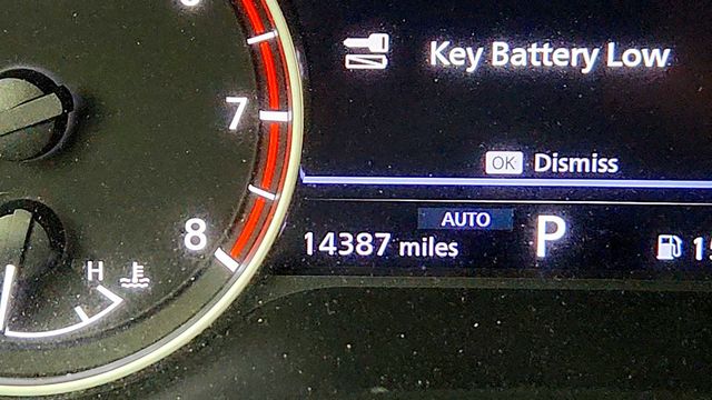 2023 Nissan Rogue AWD SV - 23023587 - 14