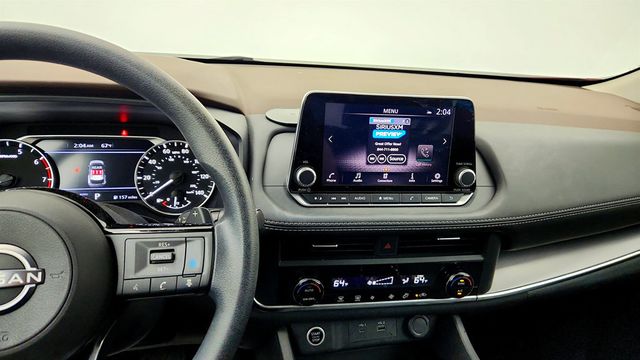 2023 Nissan Rogue AWD SV - 23023587 - 15