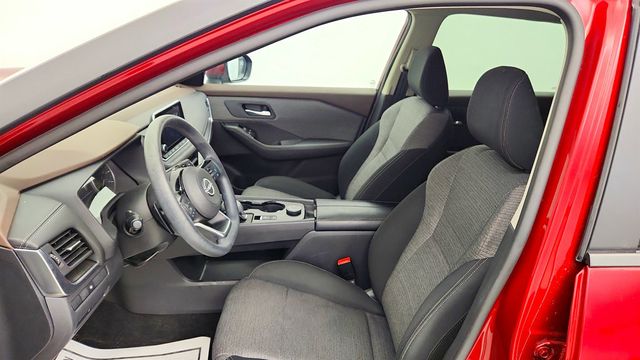 2023 Nissan Rogue AWD SV - 23023587 - 17