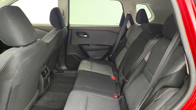2023 Nissan Rogue AWD SV - 23023587 - 18