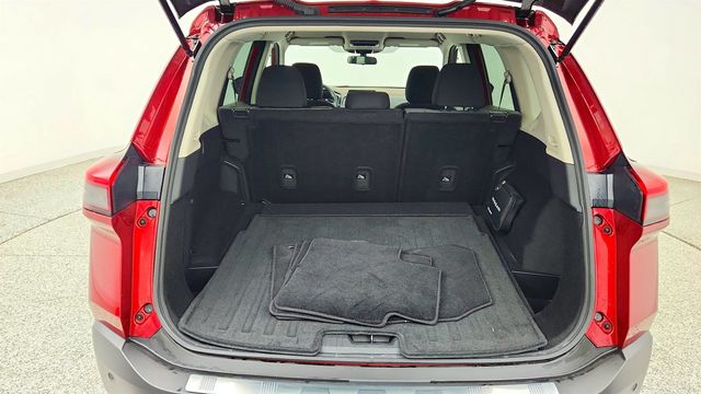 2023 Nissan Rogue AWD SV - 23023587 - 19