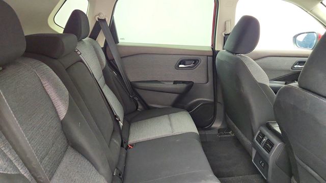 2023 Nissan Rogue AWD SV - 23023587 - 20