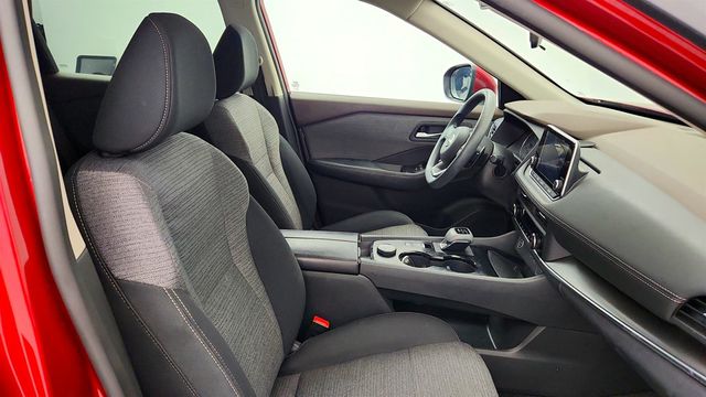 2023 Nissan Rogue AWD SV - 23023587 - 21