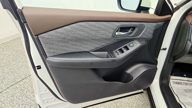 2023 Nissan Rogue AWD SV - 23027946 - 9