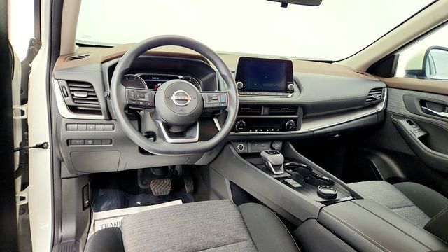 2023 Nissan Rogue AWD SV - 23027946 - 11