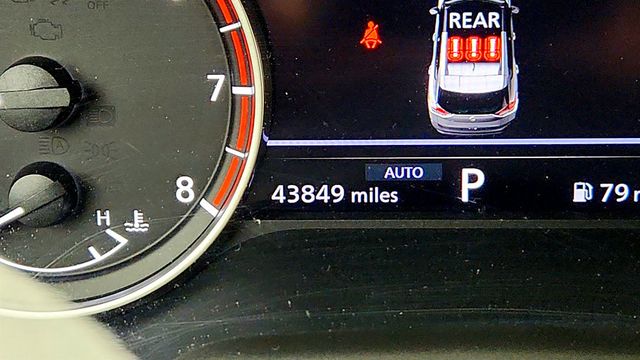 2023 Nissan Rogue AWD SV - 23027946 - 14