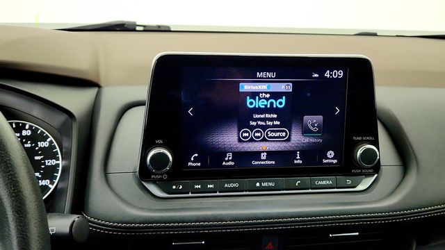 2023 Nissan Rogue AWD SV - 23027946 - 16