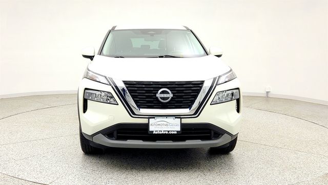 2023 Nissan Rogue AWD SV - 23027946 - 1