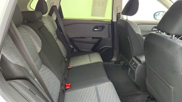 2023 Nissan Rogue AWD SV - 23027946 - 20