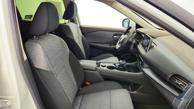 2023 Nissan Rogue AWD SV - 23027946 - 21
