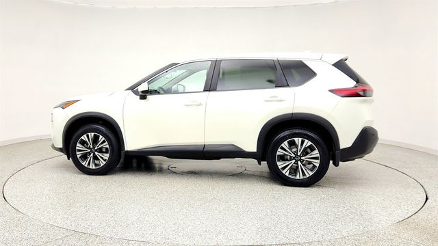2023 Nissan Rogue AWD SV - 23027946 - 7