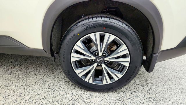 2023 Nissan Rogue AWD SV - 23027946 - 8