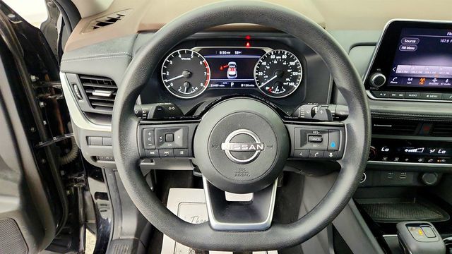 2023 Nissan Rogue AWD SV - 23079083 - 12
