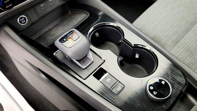 2023 Nissan Rogue AWD SV - 23079083 - 15
