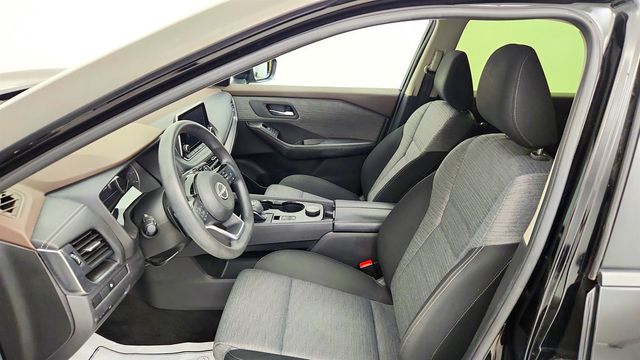 2023 Nissan Rogue AWD SV - 23079083 - 17