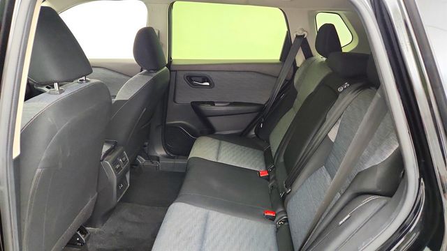 2023 Nissan Rogue AWD SV - 23079083 - 18