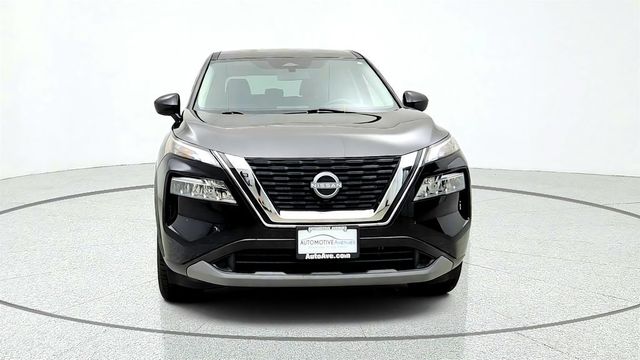 2023 Nissan Rogue AWD SV - 23079083 - 1