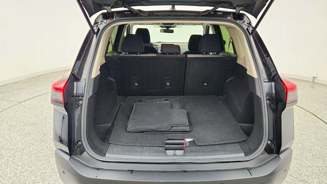 2023 Nissan Rogue AWD SV - 23079083 - 19