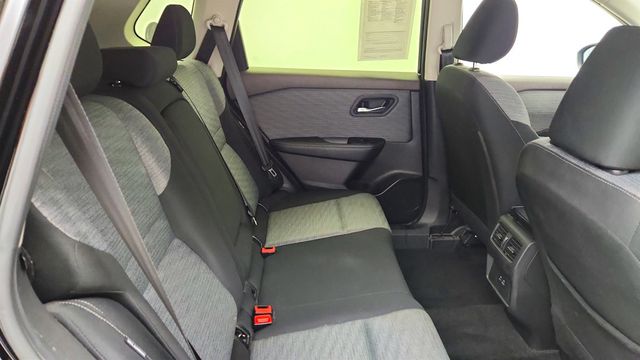 2023 Nissan Rogue AWD SV - 23079083 - 20