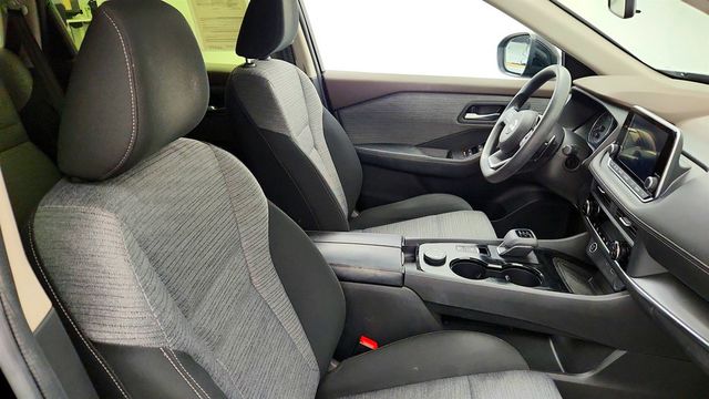 2023 Nissan Rogue AWD SV - 23079083 - 21