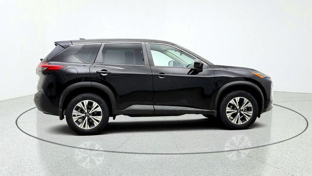 2023 Nissan Rogue AWD SV - 23079083 - 3