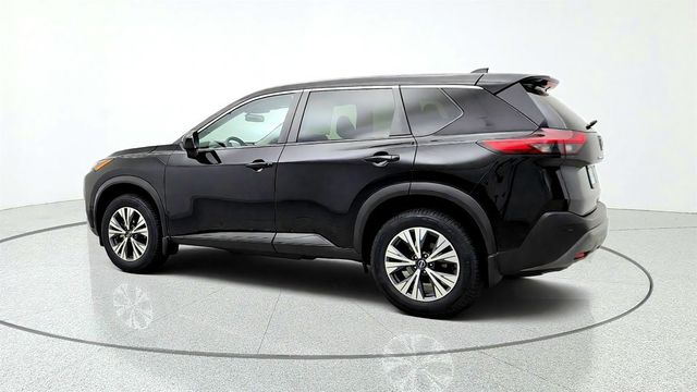 2023 Nissan Rogue AWD SV - 23079083 - 6