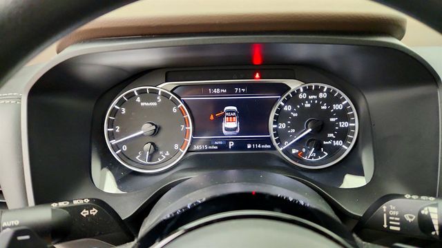 2023 Nissan Rogue AWD SV - 23081841 - 12