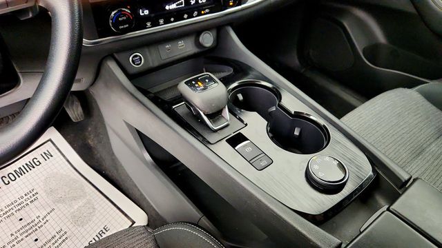 2023 Nissan Rogue AWD SV - 23081841 - 14