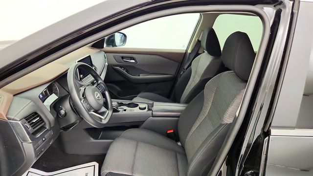 2023 Nissan Rogue AWD SV - 23081841 - 16