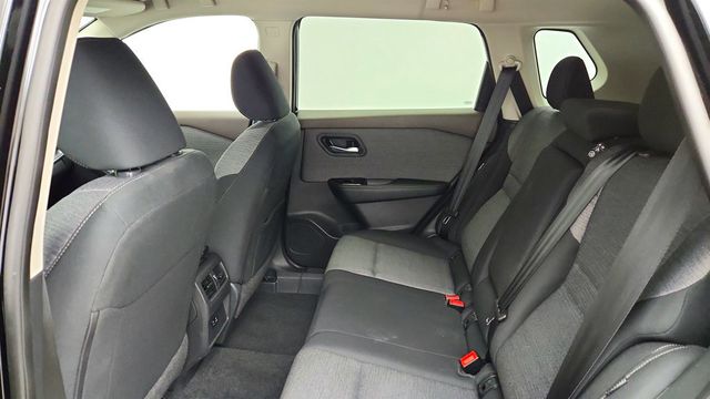 2023 Nissan Rogue AWD SV - 23081841 - 17