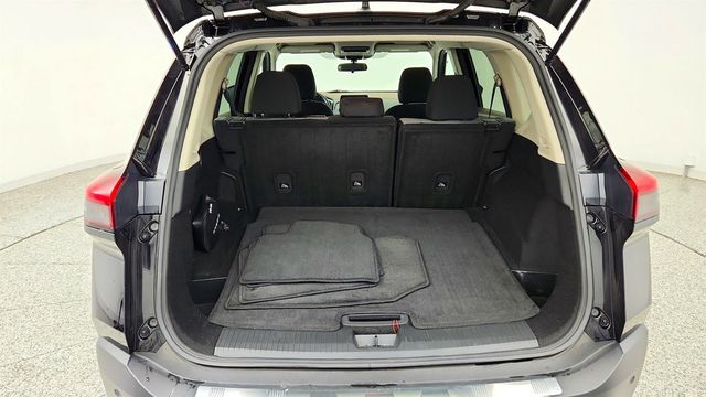 2023 Nissan Rogue AWD SV - 23081841 - 18