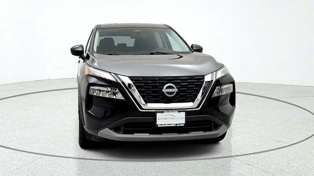2023 Nissan Rogue AWD SV - 23081841 - 1